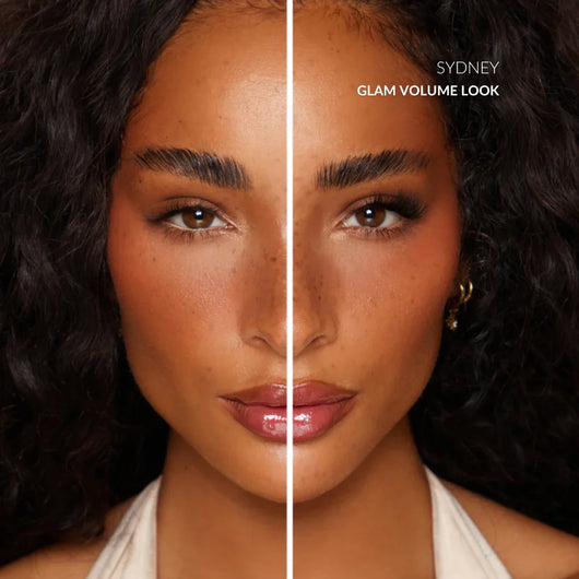 Whizzhop™ Glow Lash | Volumizing Eyelash Enhancer for Fuller, Defined Lashes