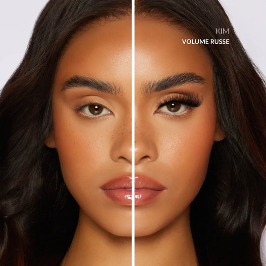 Whizzhop™ Glow Lash | Volumizing Eyelash Enhancer for Fuller, Defined Lashes