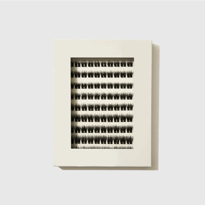 Whizzhop™ Glow Lash | Volumizing Eyelash Enhancer for Fuller, Defined Lashes