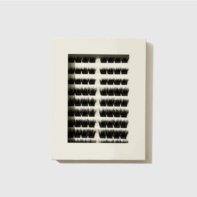 Whizzhop™ Glow Lash | Volumizing Eyelash Enhancer for Fuller, Defined Lashes