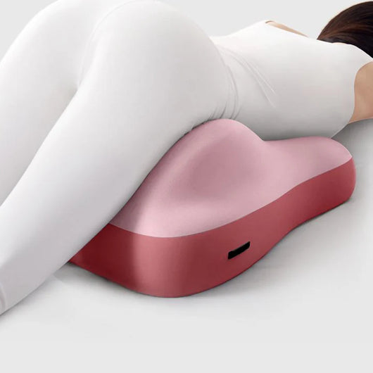 Whizzhop™ Couples Support Pillow (Ergonomic Positioning)