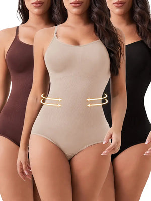 Waist Shaping Bodysuit