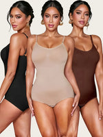 Whizzhop™ Waist Shaping Bodysuit