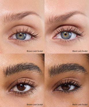 3. Enjoy Your Sculpted Lashes