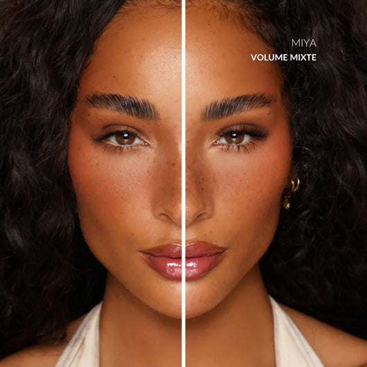 Whizzhop™ Glow Lash | Volumizing Eyelash Enhancer for Fuller, Defined Lashes