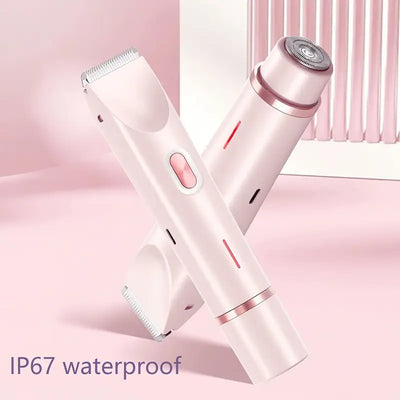 Razor - Shaving innovation for smooth, healthy skin
