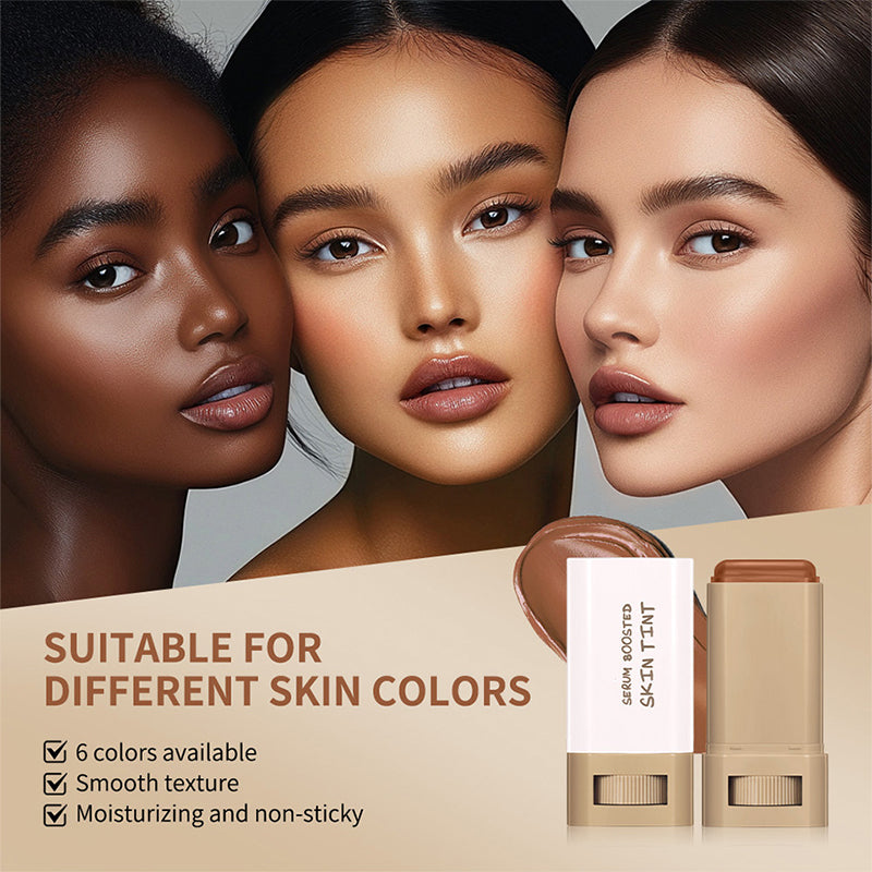 Skin Tint That Matches