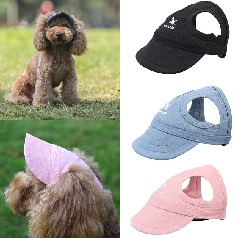 ⭐ Doggo Hat ⭐