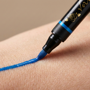 Step 2: Draw Smooth and Precise Lines