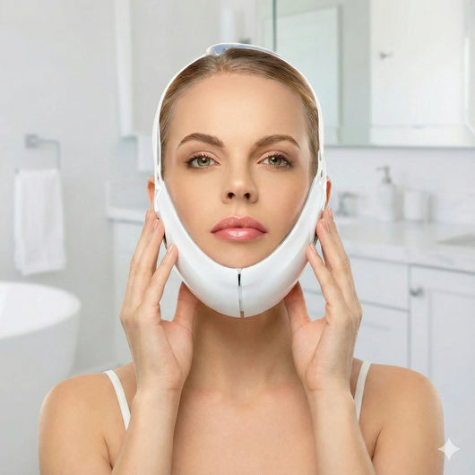 Whizzhop™ Facial Relaxation & Care Device