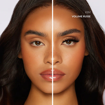 Whizzhop™ Glow Lash | Volumizing Eyelash Enhancer for Fuller, Defined Lashes