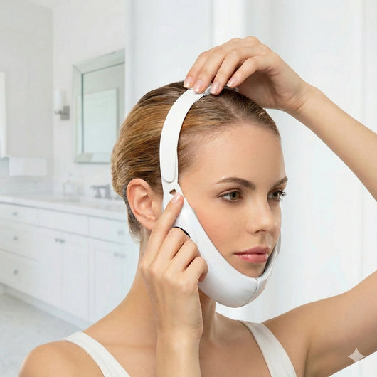 Whizzhop™ Facial Relaxation & Care Device