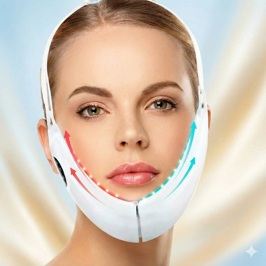 Whizzhop™ Facial Relaxation & Care Device