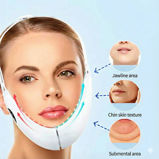 Whizzhop™ Facial Relaxation & Care Device