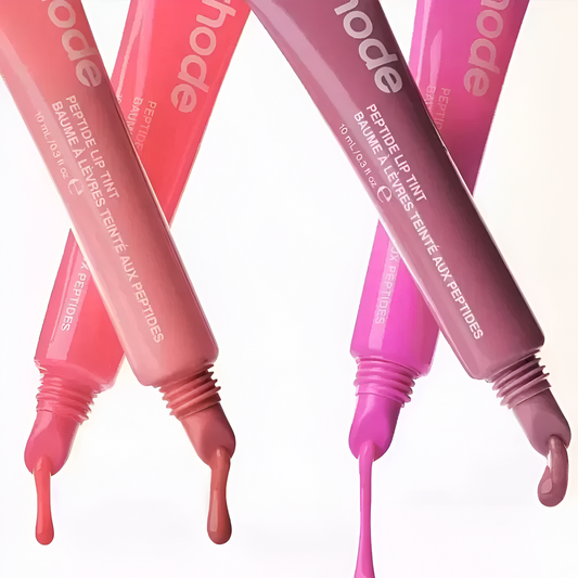 Whizzhop™ Glow Stick – Hydrating Glossy Lip Color for Smooth and Soft Lips