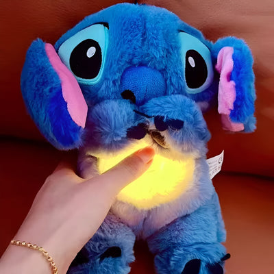 The "Soulmate" Breathing Comfort Plush (Valentine's Limited Edition) 💙
