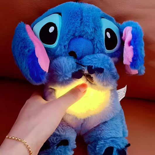 The "Soulmate" Breathing Comfort Plush (Valentine's Limited Edition) 💙
