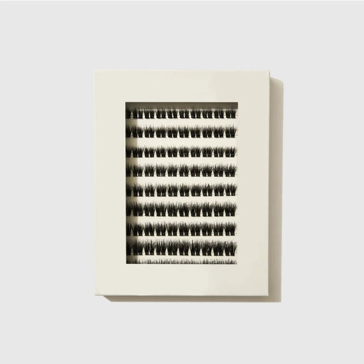 Whizzhop™ Glow Lash | Volumizing Eyelash Enhancer for Fuller, Defined Lashes