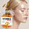 Whizzhop™ Vitamin E Moisturizing Capsules – Hydrating Skin Essence with Squalane and Vitamin C