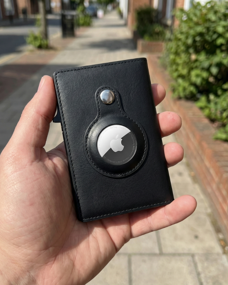 Review by Nathaniel Brooks