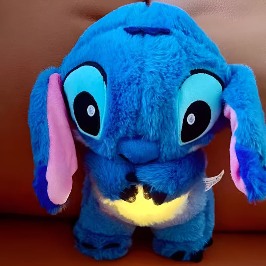 The "Soulmate" Breathing Comfort Plush (Valentine's Limited Edition) 💙