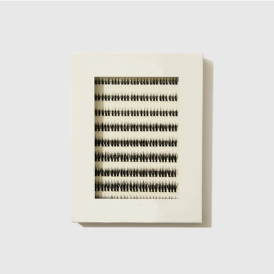 Whizzhop™ Glow Lash | Volumizing Eyelash Enhancer for Fuller, Defined Lashes