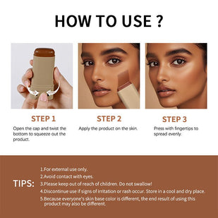 2. Apply with Ease