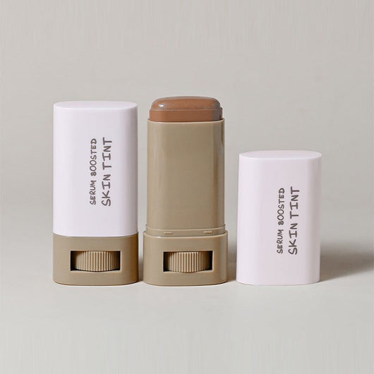 Whizzhop™ Moisturizing & Brightening Serum Boosted Skin Tint