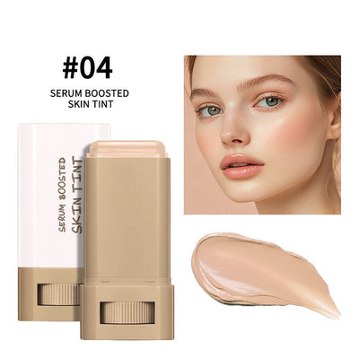 Whizzhop™ Moisturizing & Brightening Serum Boosted Skin Tint
