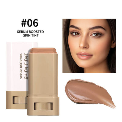 Whizzhop™ Moisturizing & Brightening Serum Boosted Skin Tint