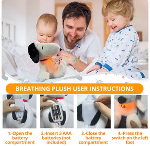 Step 2: Insert Batteries