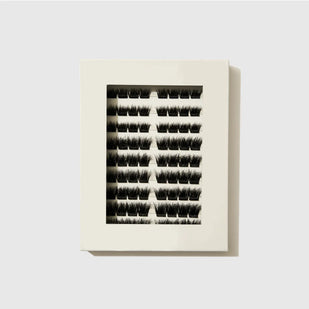 1. Choose Your Glow Lash