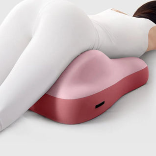 Whizzhop™ Couples Support Pillow (Ergonomic Positioning)