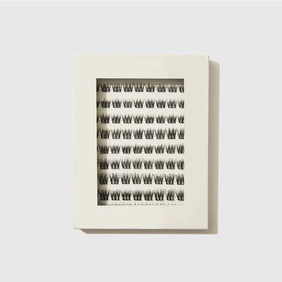 Whizzhop™ Glow Lash | Volumizing Eyelash Enhancer for Fuller, Defined Lashes