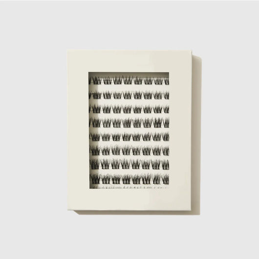 Whizzhop™ Glow Lash | Volumizing Eyelash Enhancer for Fuller, Defined Lashes