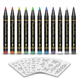 Step 1: Choose Your Colors and Design