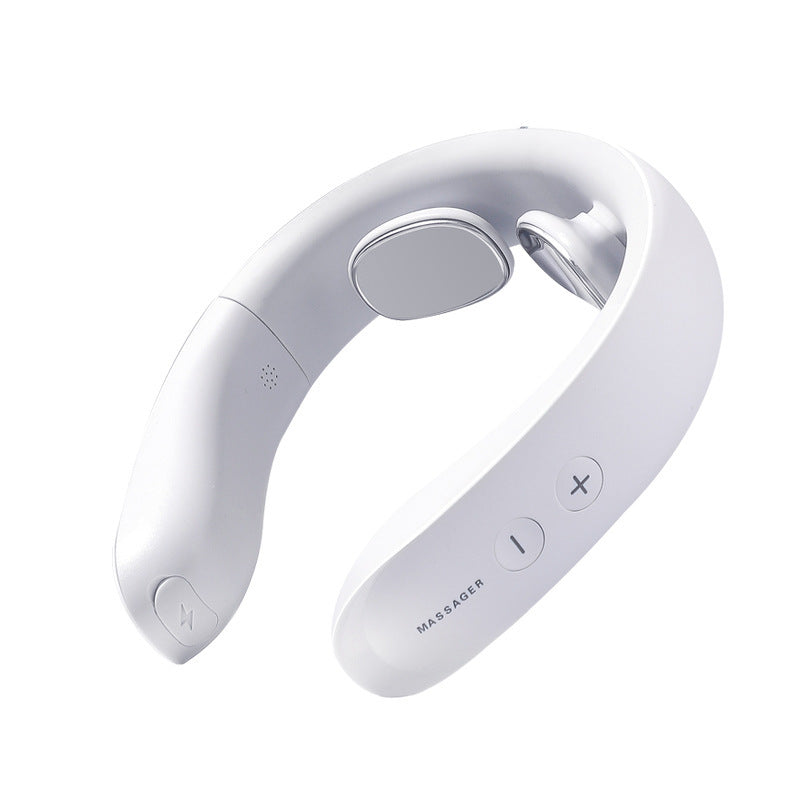 Neck Massager Household Multi-function Pulse Intelligence