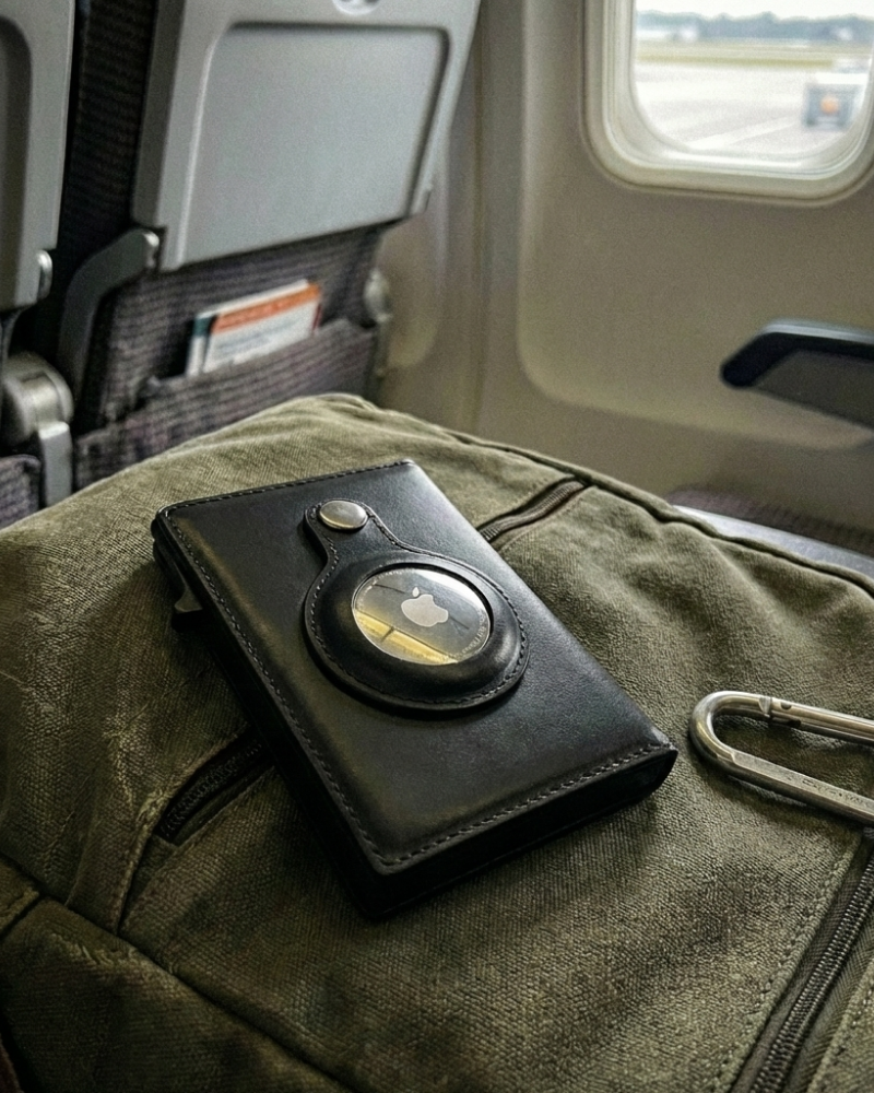 Review by Ethan Caldwell