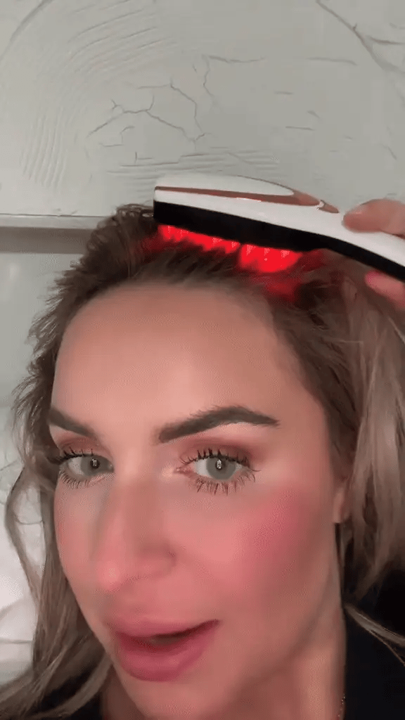 Feature product image