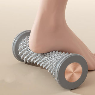 Whizzhop™ Foot Massager Ball Roller | Relaxing Foot Therapy for Pain Relief & Circulation