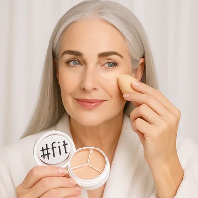 TFIT® 3-in-1 Foundation – Full Coverage Waterproof