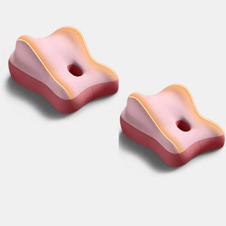 Whizzhop™ Couples Support Pillow (Ergonomic Positioning)