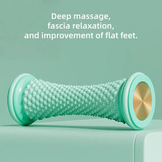 Whizzhop™ Foot Massager Ball Roller | Relaxing Foot Therapy for Pain Relief & Circulation