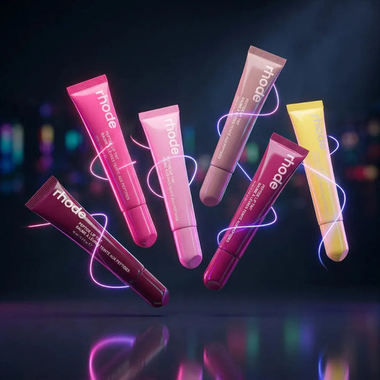 Whizzhop™ Glow Stick – Hydrating Glossy Lip Color for Smooth and Soft Lips