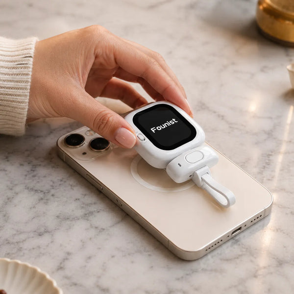 Plug In & Go Live