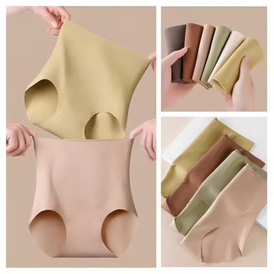 Whizzhop™ High-Waist Bum Lift Shapewear Briefs for Women