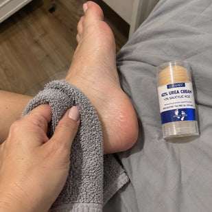 Clean and Dry