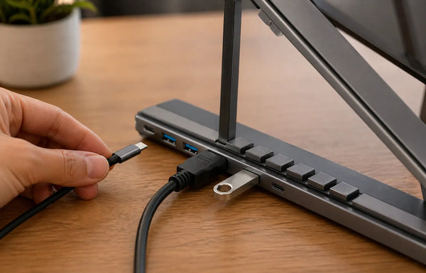 Connect Your Devices