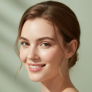 3. Enjoy a Lifted, Natural Look