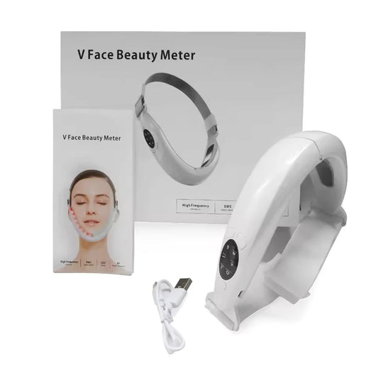 Whizzhop™ Facial Relaxation & Care Device